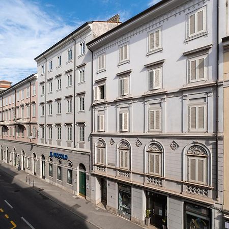 23 Suites Triest Exterior foto
