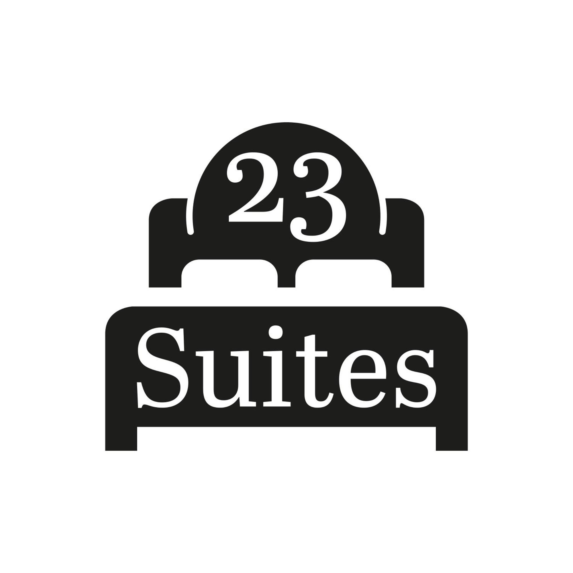 23 Suites Triest Exterior foto