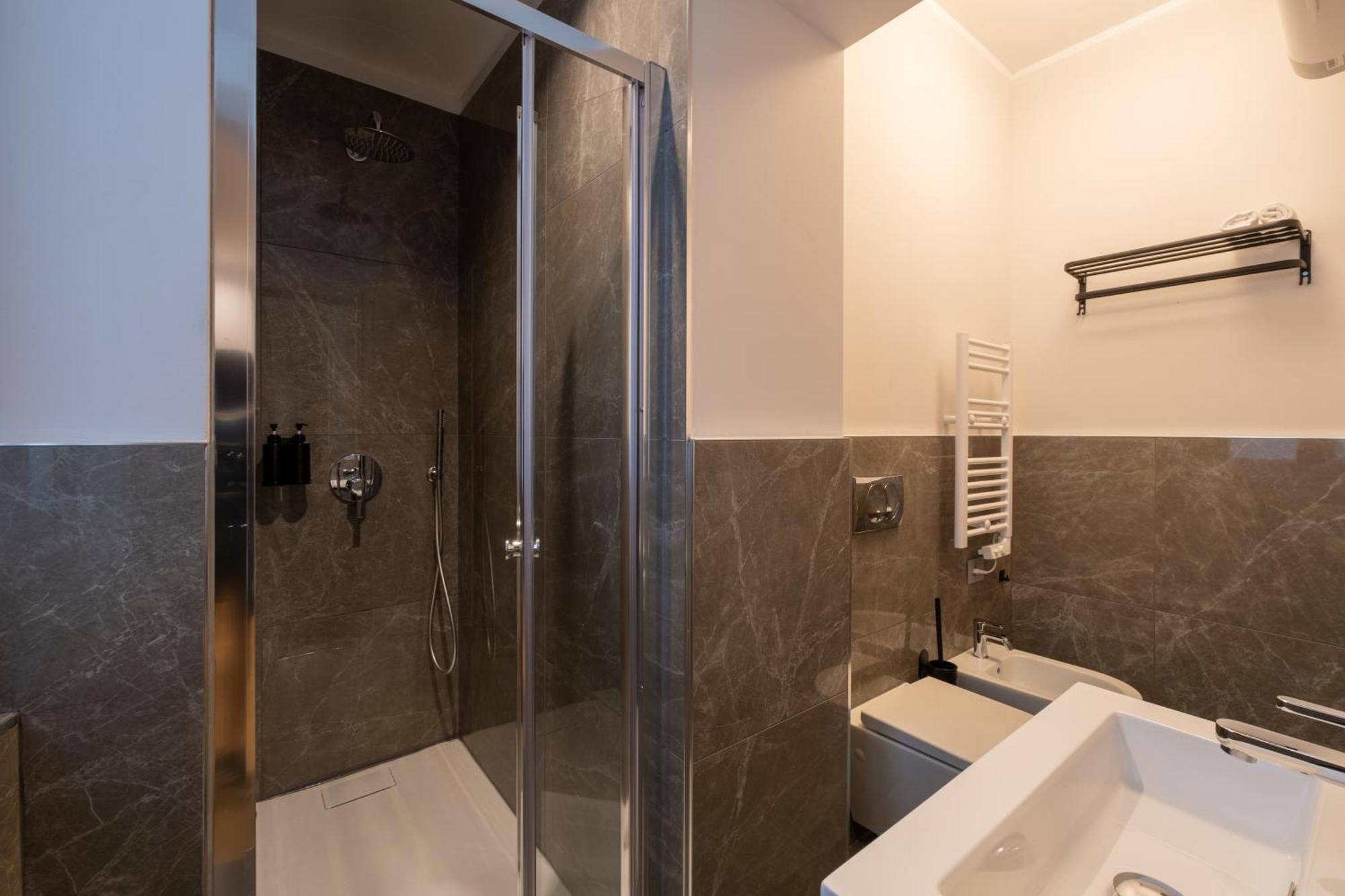 23 Suites Triest Exterior foto