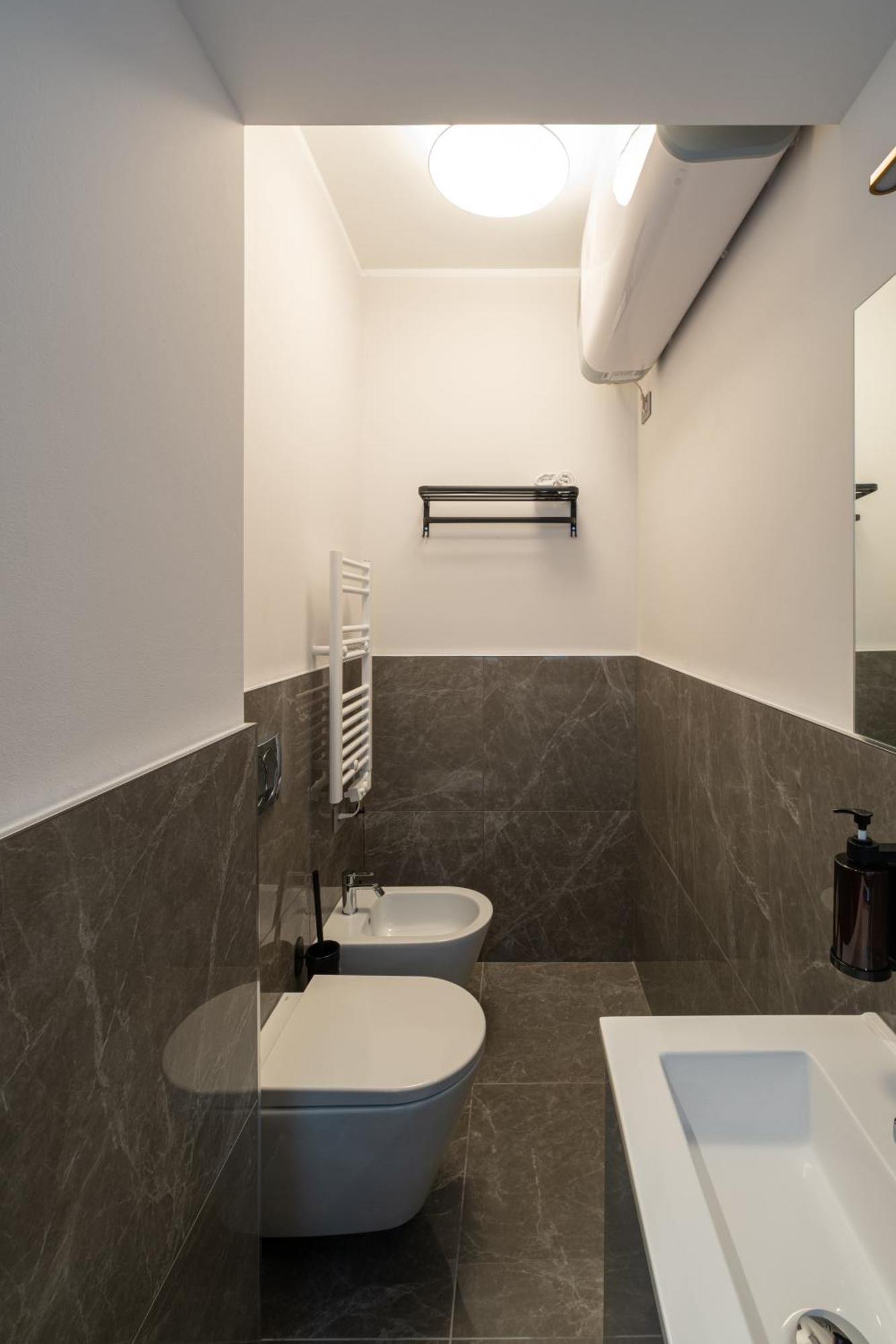 23 Suites Triest Exterior foto