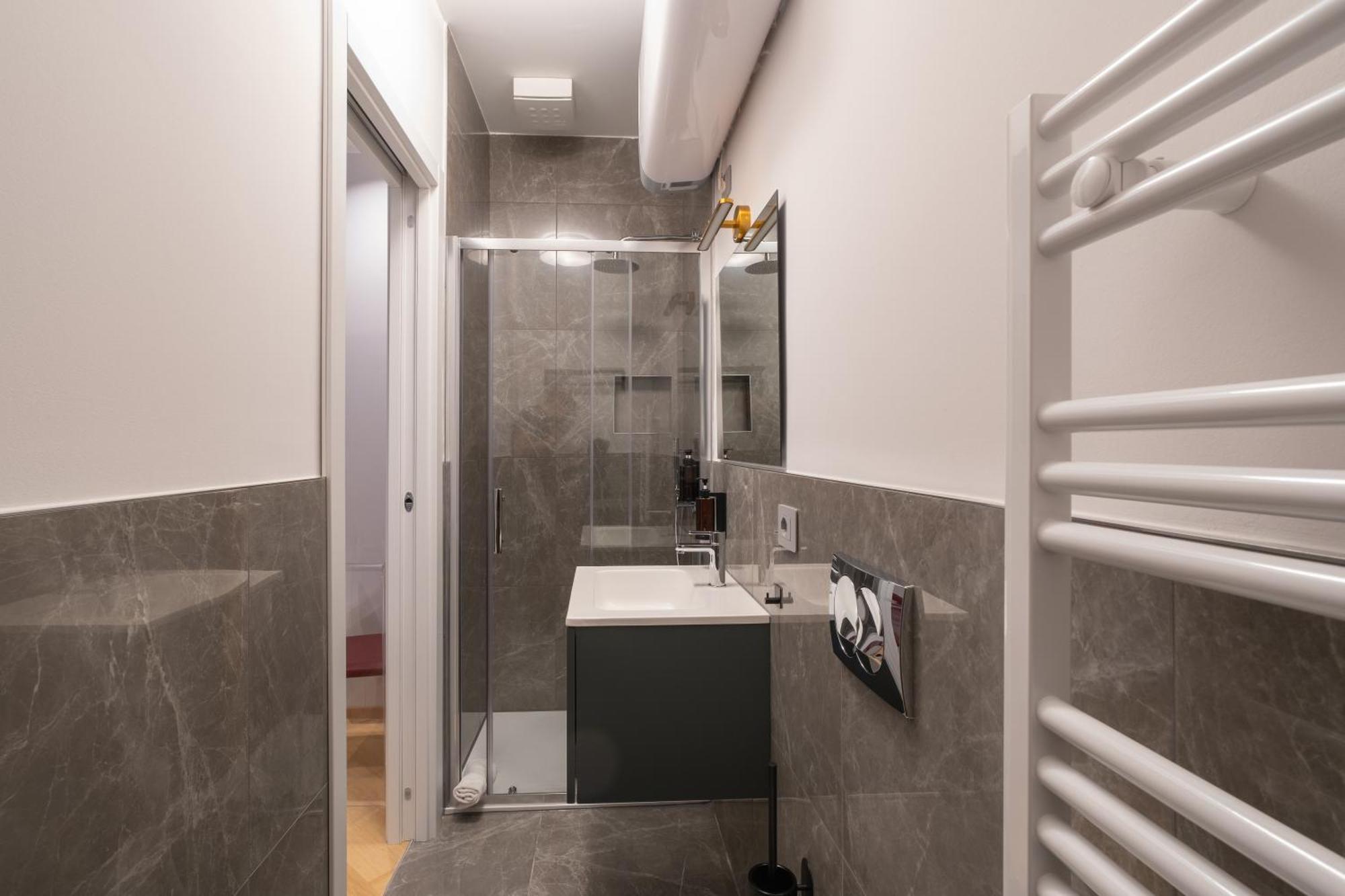 23 Suites Triest Exterior foto