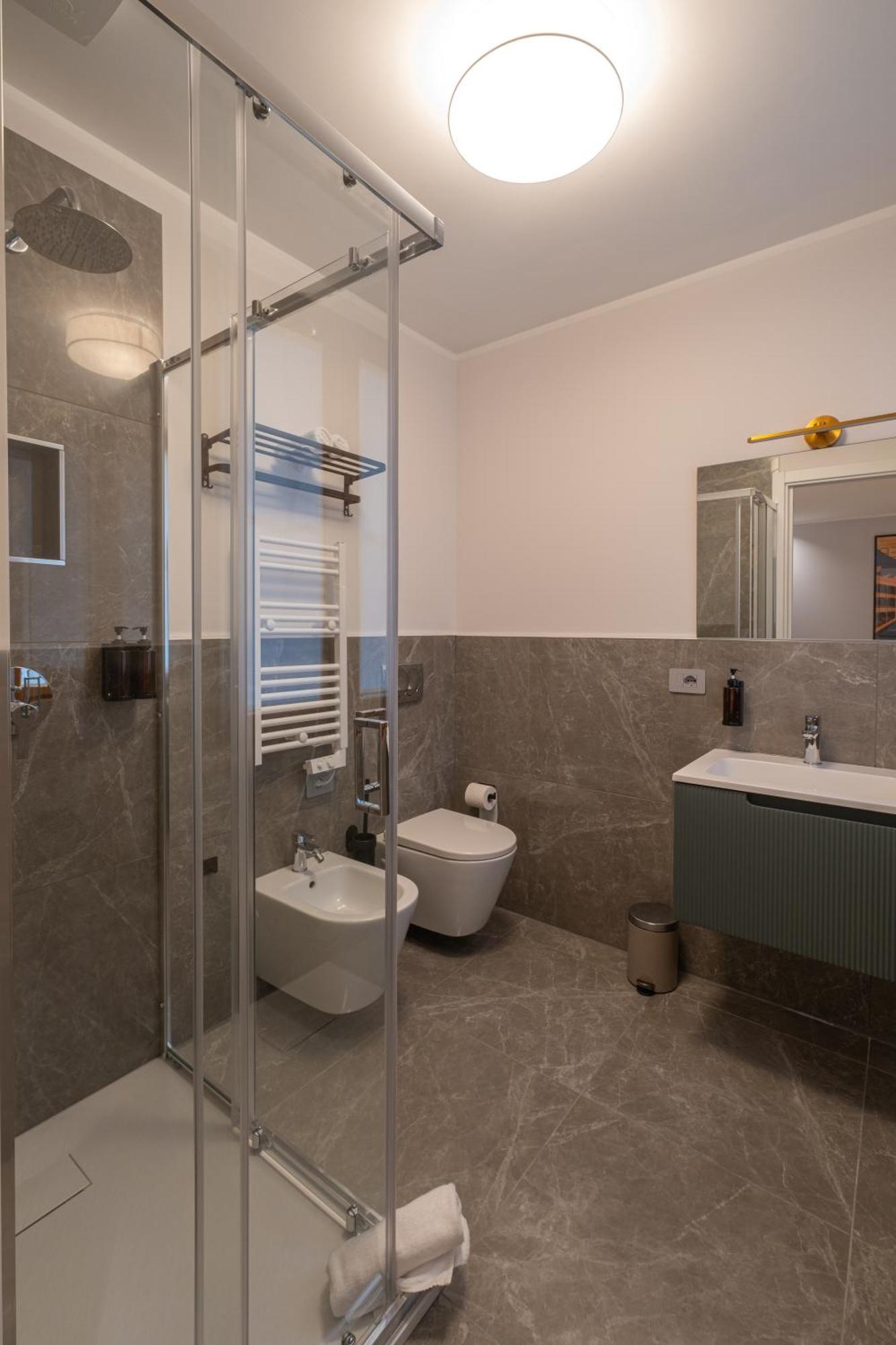 23 Suites Triest Exterior foto