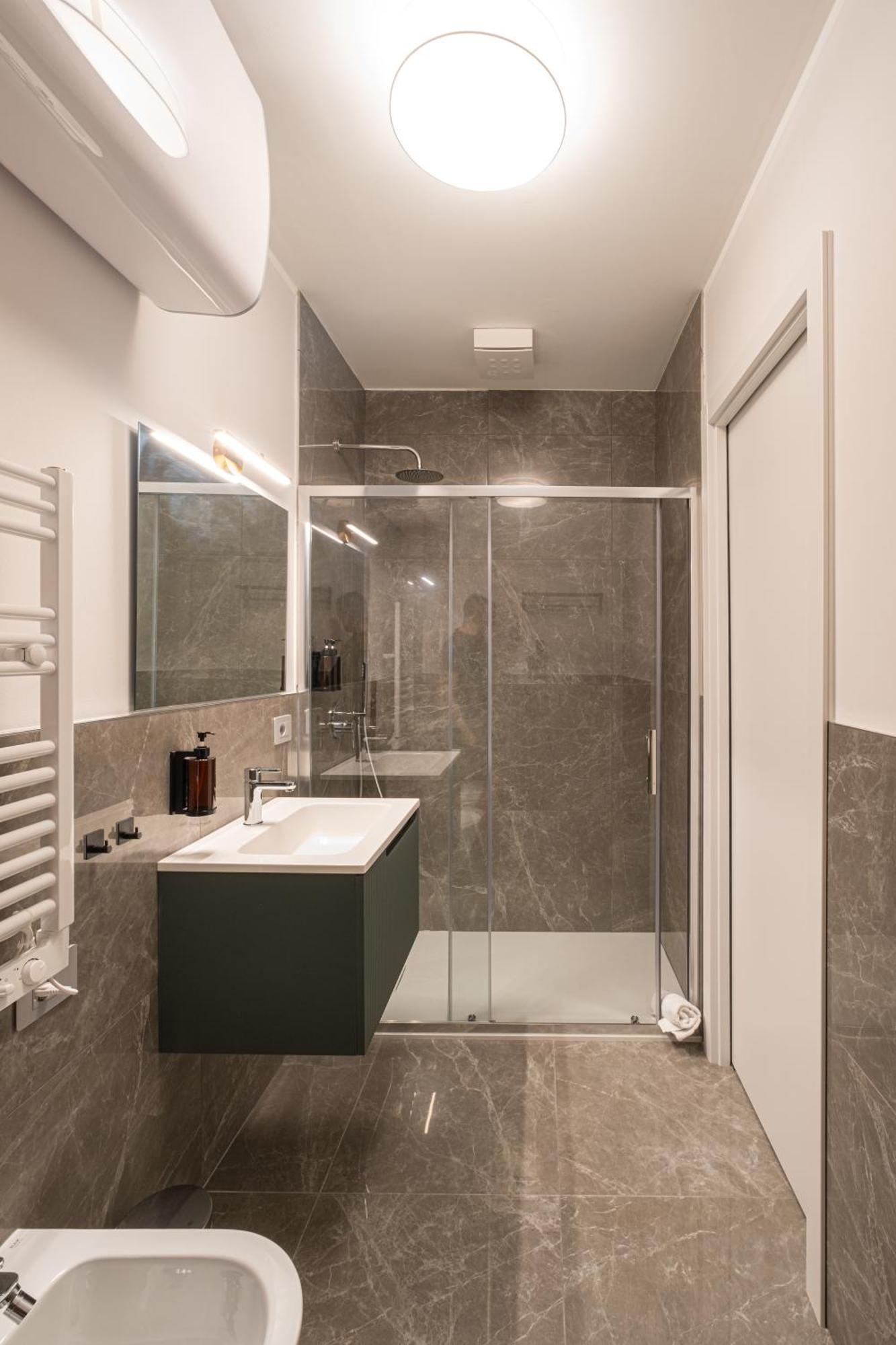 23 Suites Triest Exterior foto