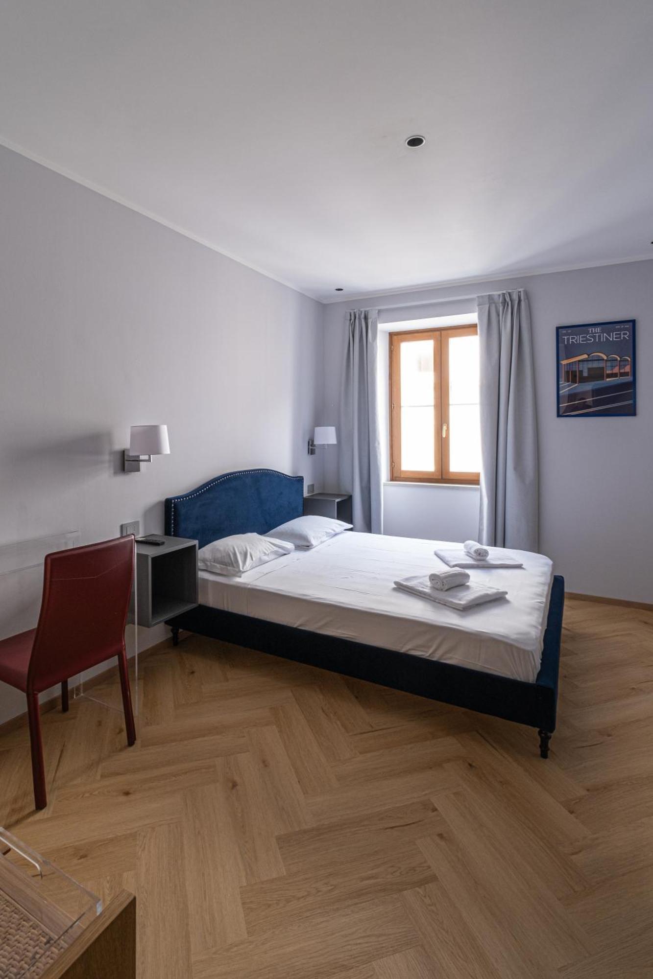 23 Suites Triest Exterior foto