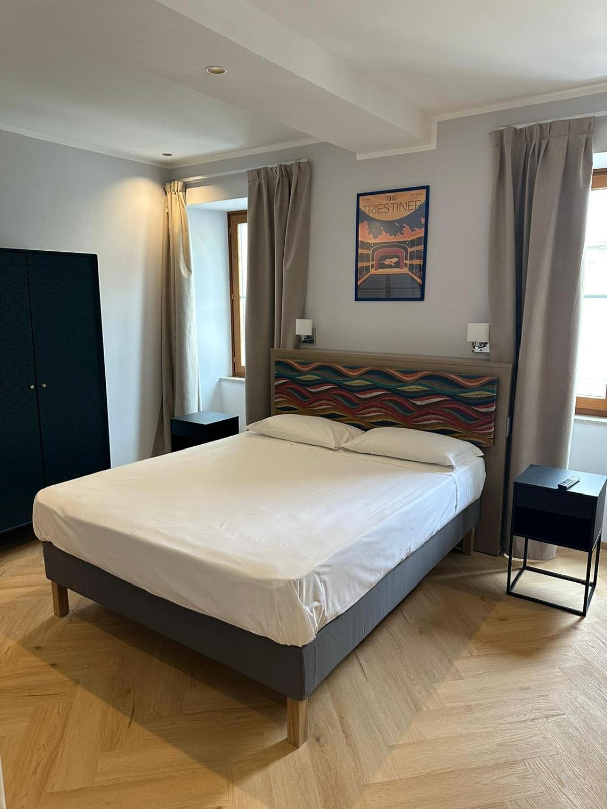 23 Suites Triest Exterior foto
